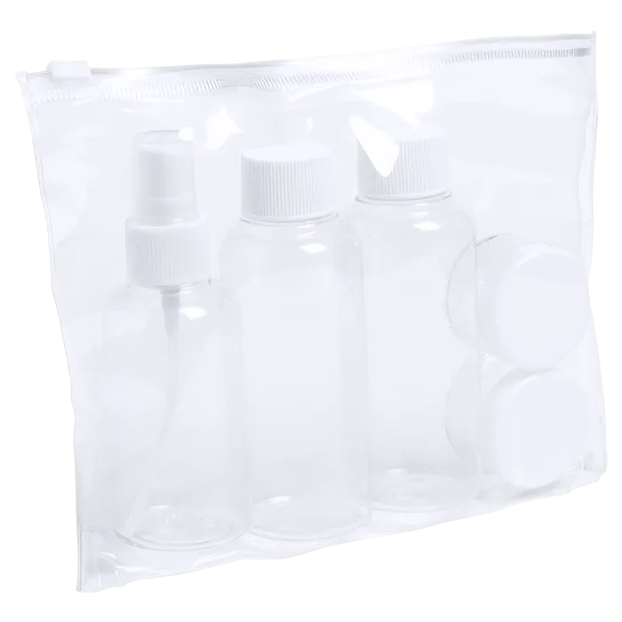 Flaut Beauty Bag Travel