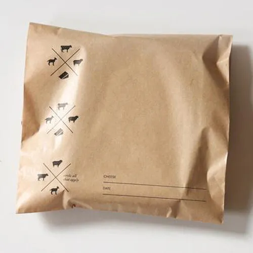Formaticum Cheese Storage Bags - 15 Bags