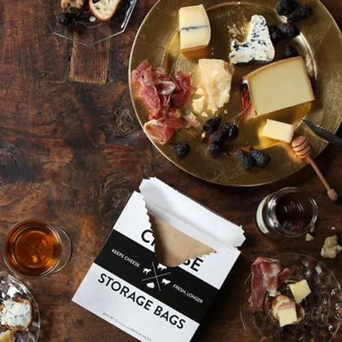 Formaticum Cheese Storage Bags - 15 Bags