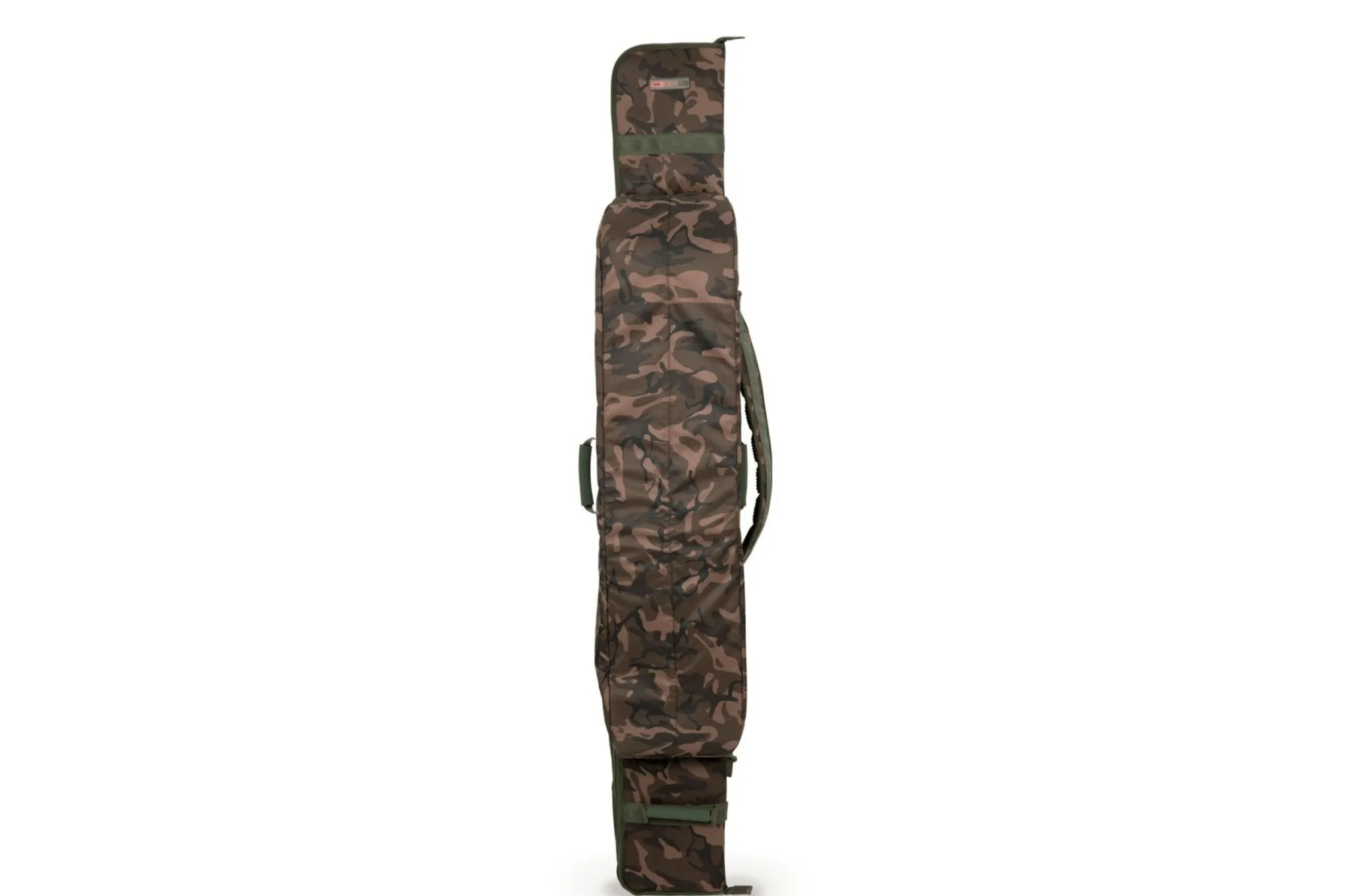 Fox Camolite Rod Case 2   2 10ft