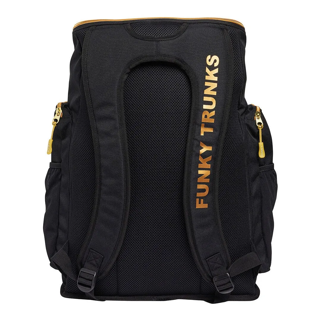 Funky Trunks Space Case Backpack