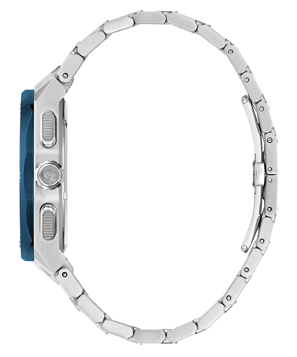 Gc Fiber Chrono Metal