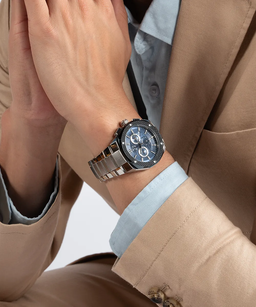 Gc Fiber Chrono Metal