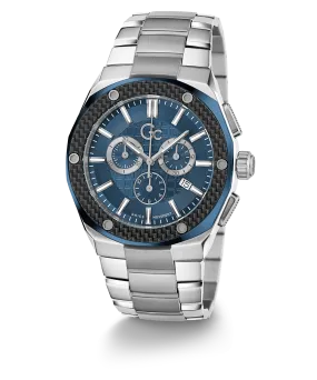 Gc Fiber Chrono Metal