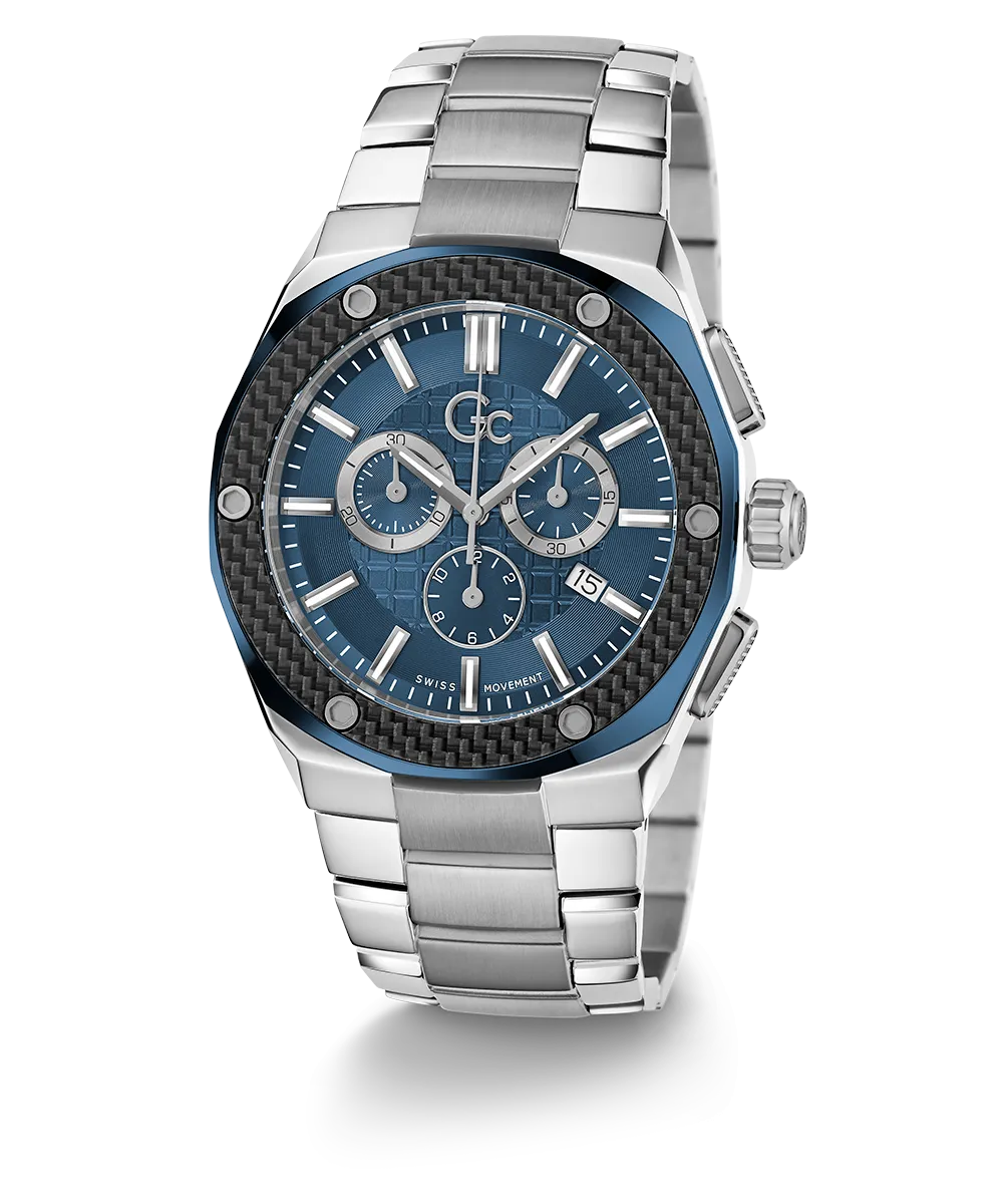 Gc Fiber Chrono Metal