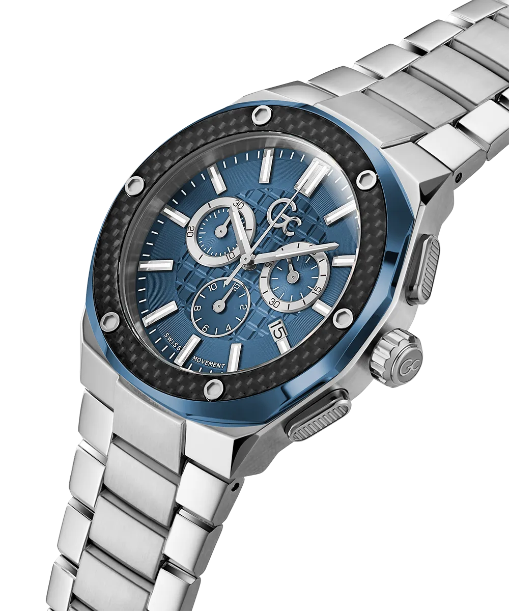 Gc Fiber Chrono Metal