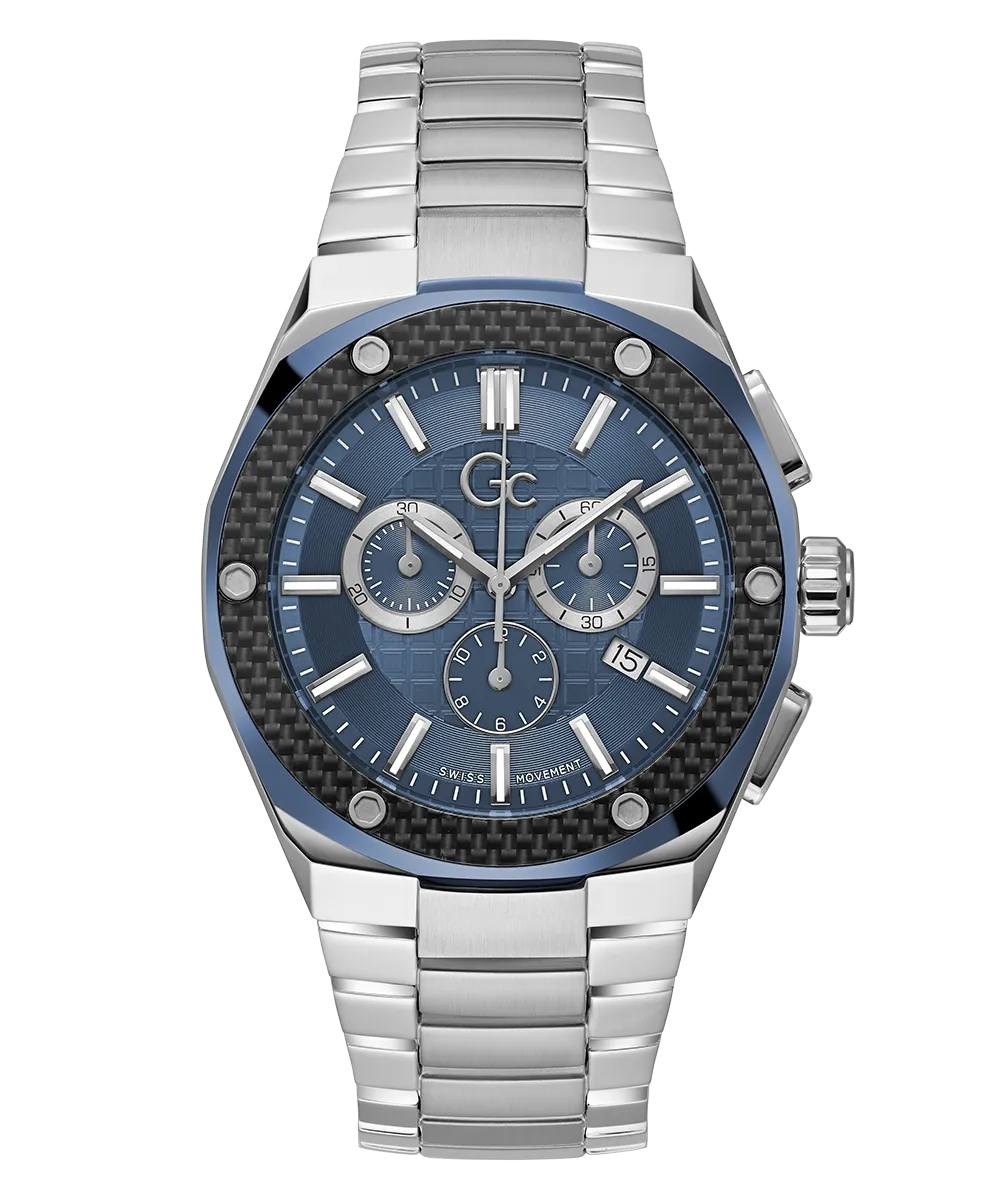 Gc Fiber Chrono Metal