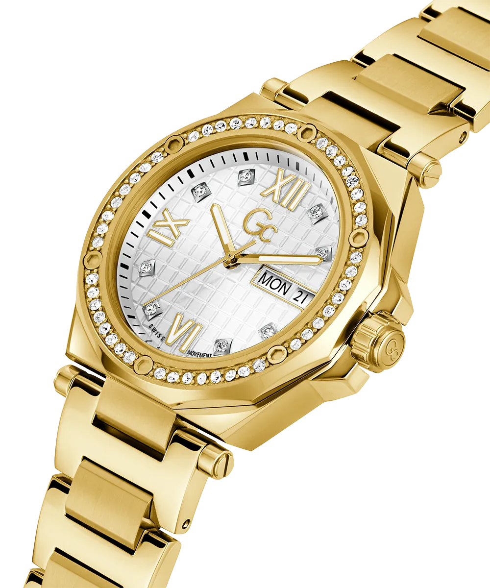 Gc Legacy Lady Mid Size Metal