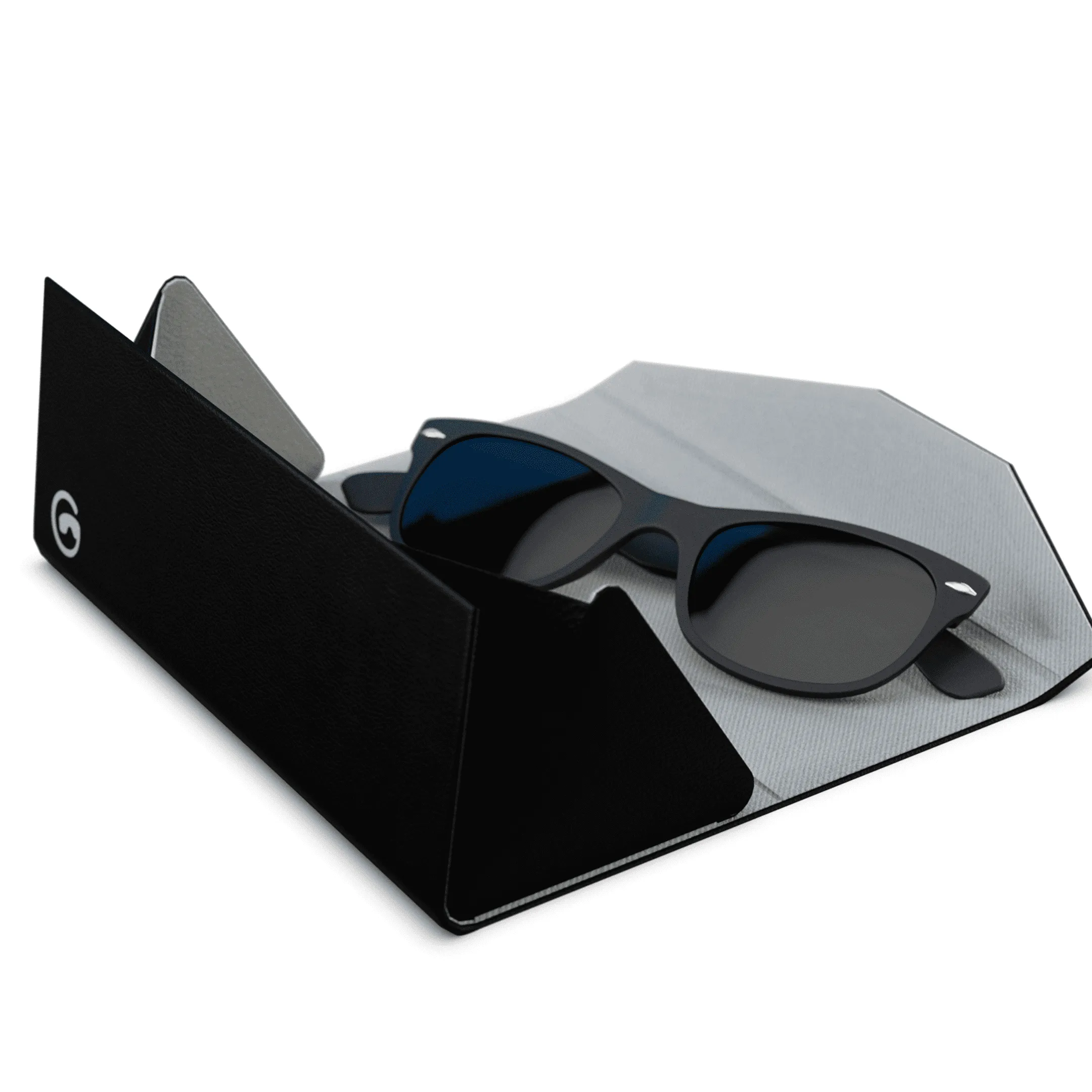 Gogglesoc Sunnycase - Black Sunnycase
