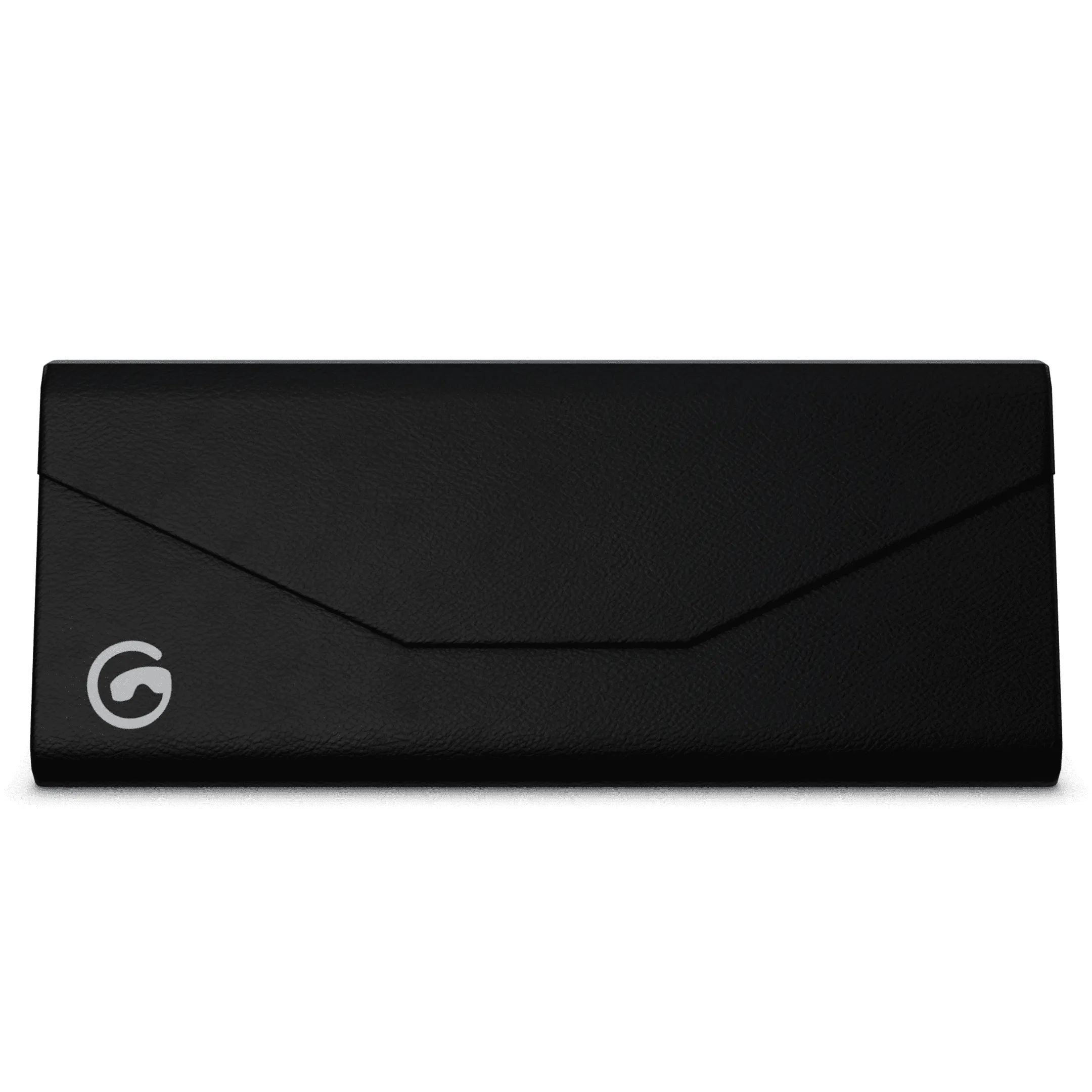 Gogglesoc Sunnycase - Black Sunnycase