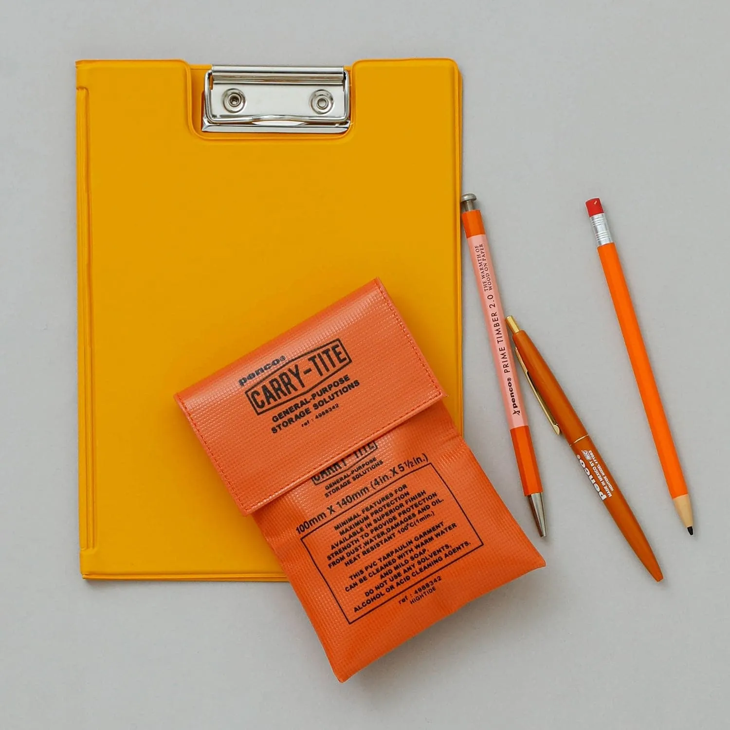 Hightide Penco Carry Tite Case - Small