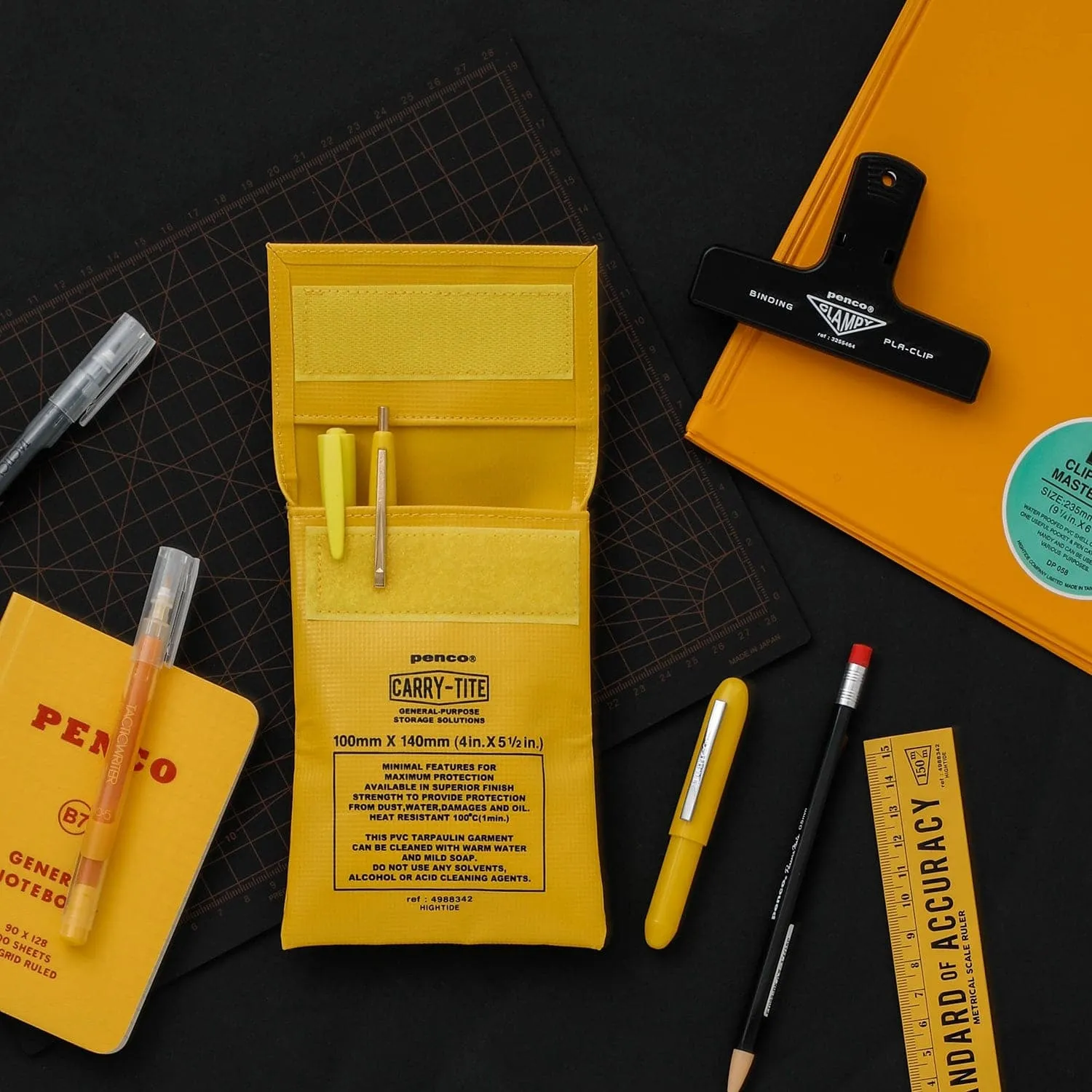Hightide Penco Carry Tite Case - Small