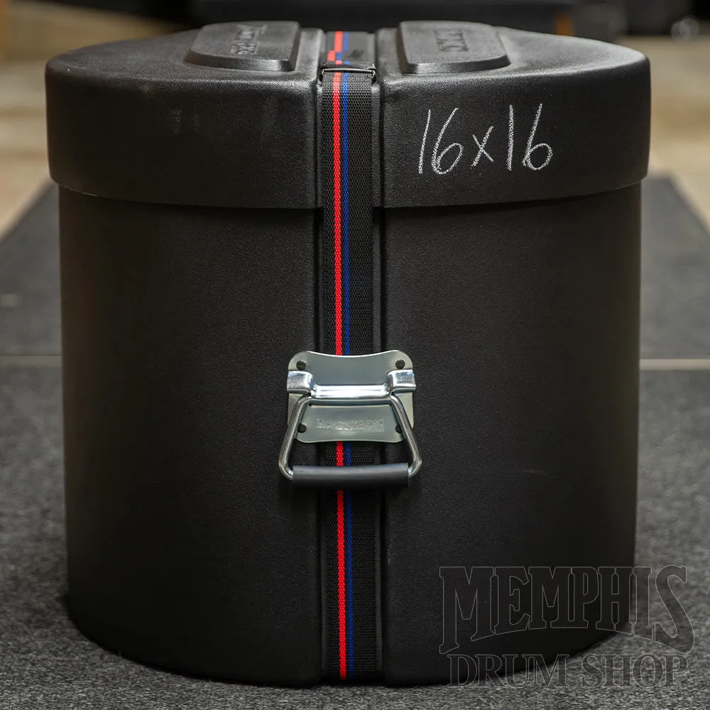 Humes & Berg 16x15 Enduro Tom Drum Case