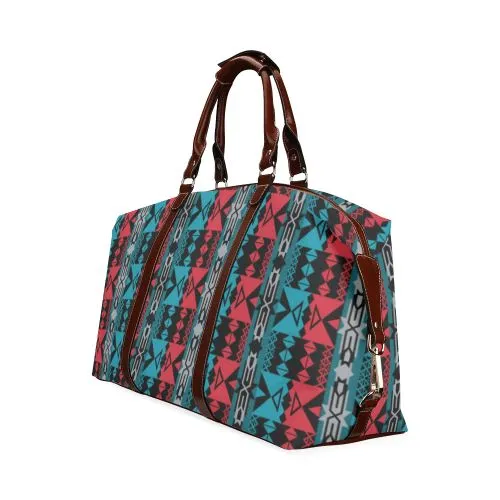 Inside the Lodge Classic Travel Bag