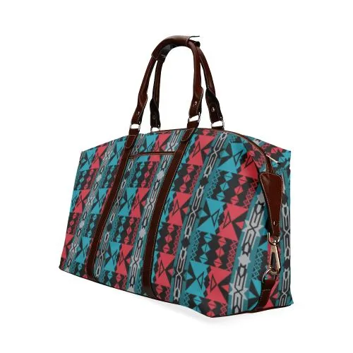 Inside the Lodge Classic Travel Bag