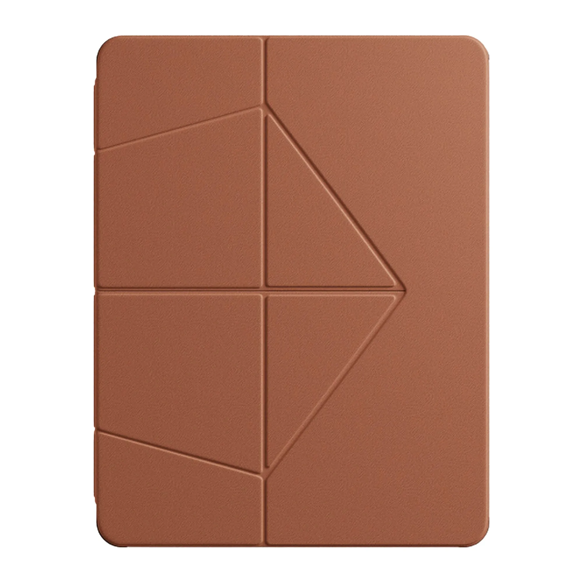 iPad Air 11 2024 MOFT Float Folio Case - Sienna Brown - 15-14010