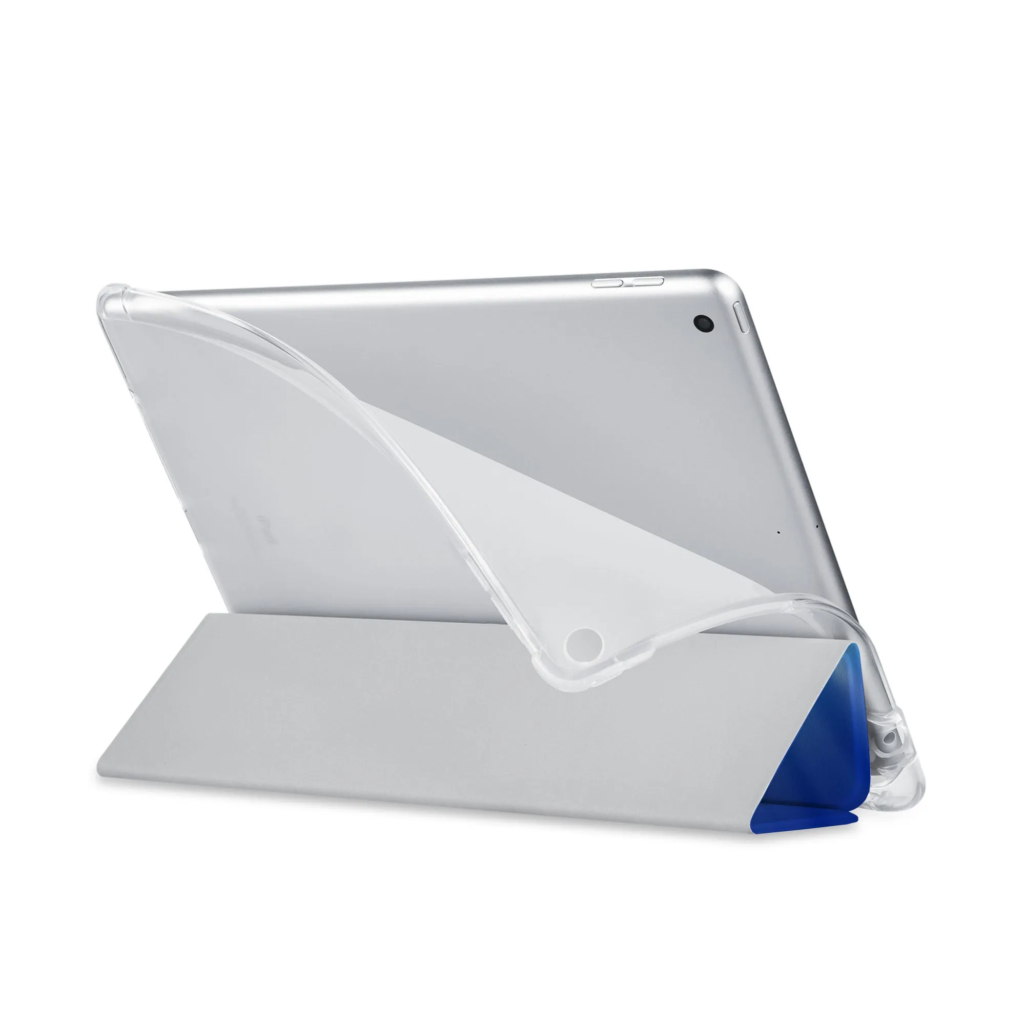 iPad SeeThru Case - Horse