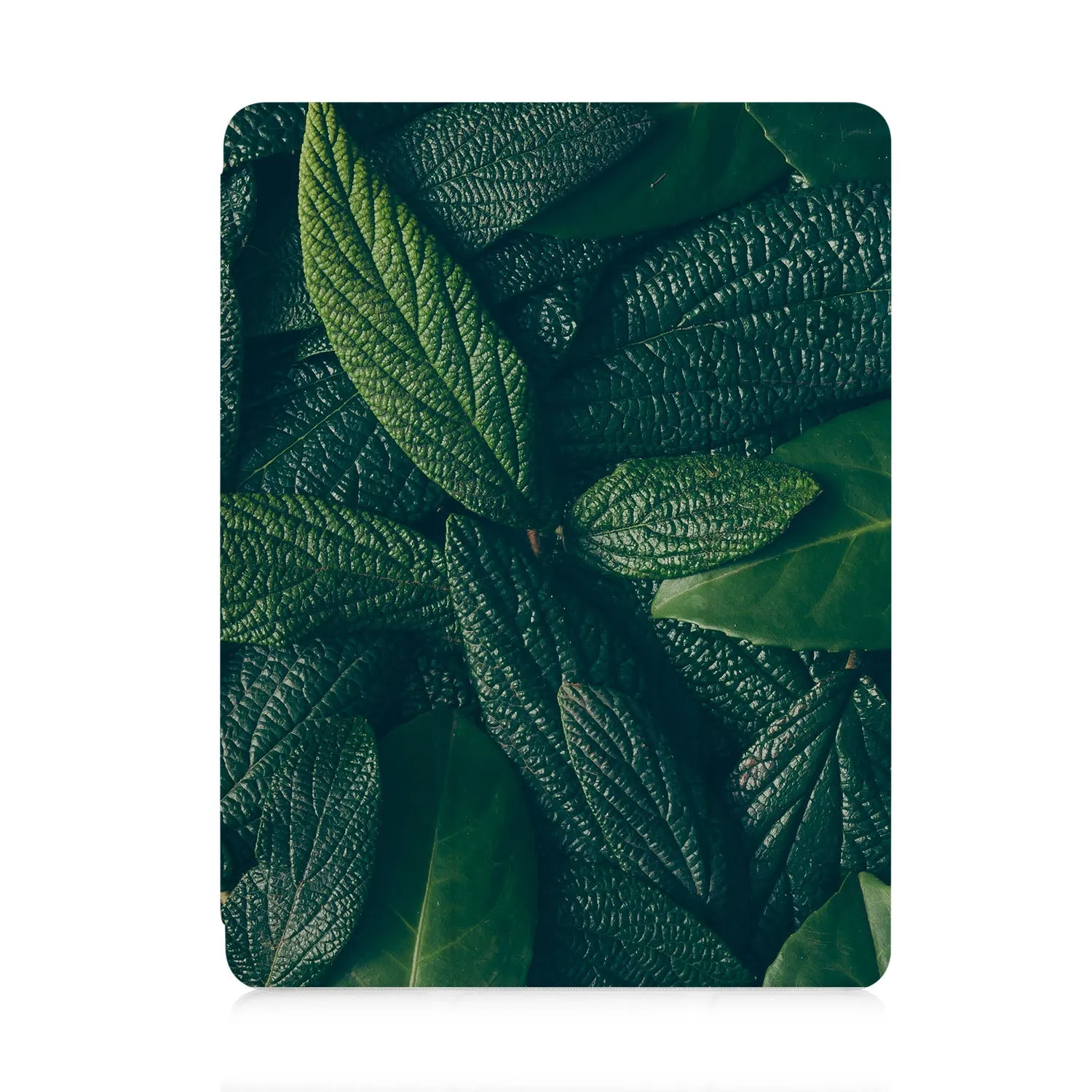iPad Trifold Case - Leaves