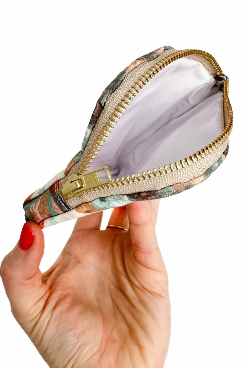 Joshua Tree Mini Travel Pouch