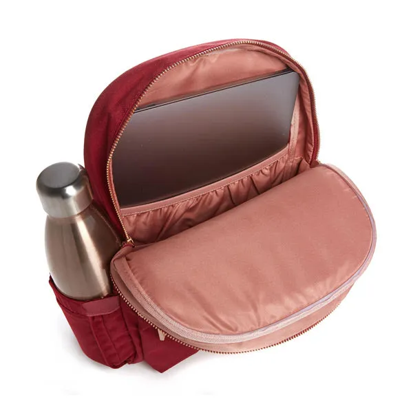 Ju-Ju-Be Midi Backpack - Tibetan Red