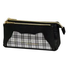 Kamio Triangular Pencil Case