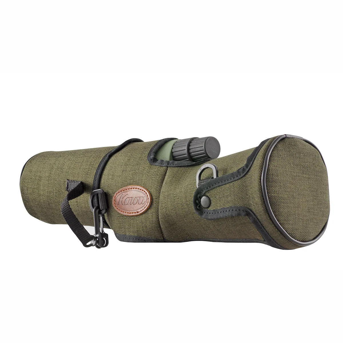 Kowa C-554 Stay-On-Case incl. Shoulder Strap for TSN-554