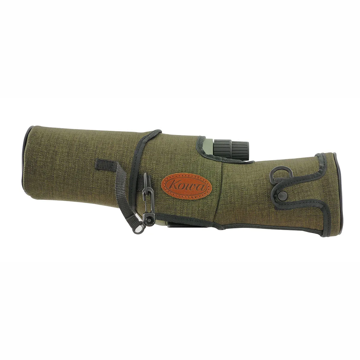 Kowa C-554 Stay-On-Case incl. Shoulder Strap for TSN-554