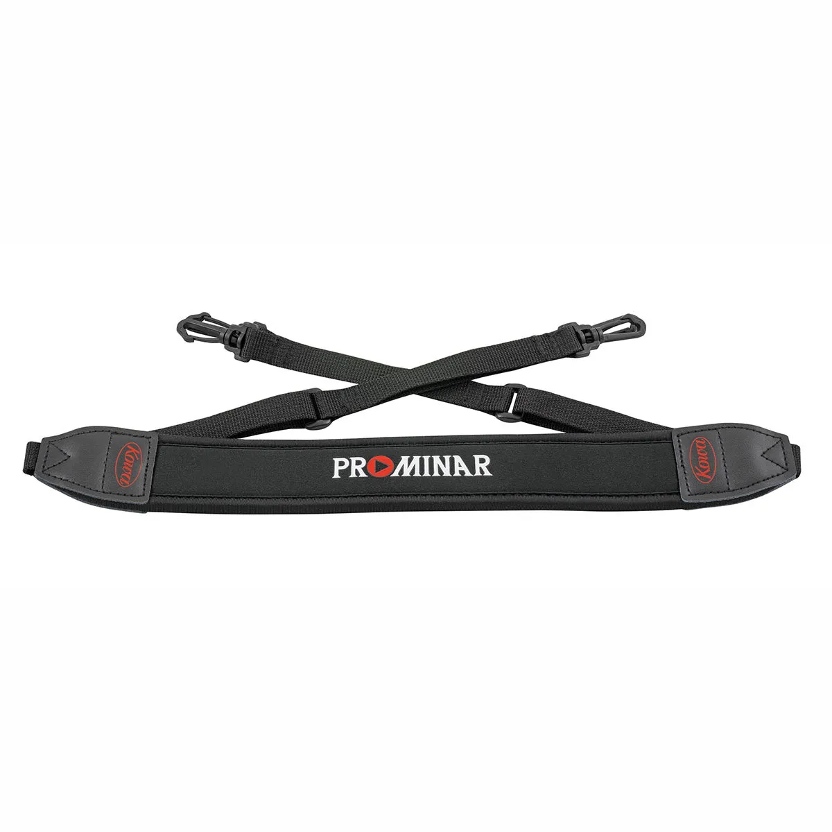 Kowa C-554 Stay-On-Case incl. Shoulder Strap for TSN-554