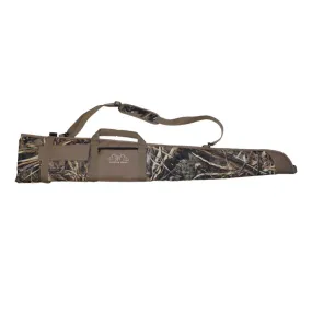 Landing Gear Deluxe Floating Shotgun Case