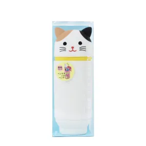 Licht Love Stand Pen Case BIG Size Calico