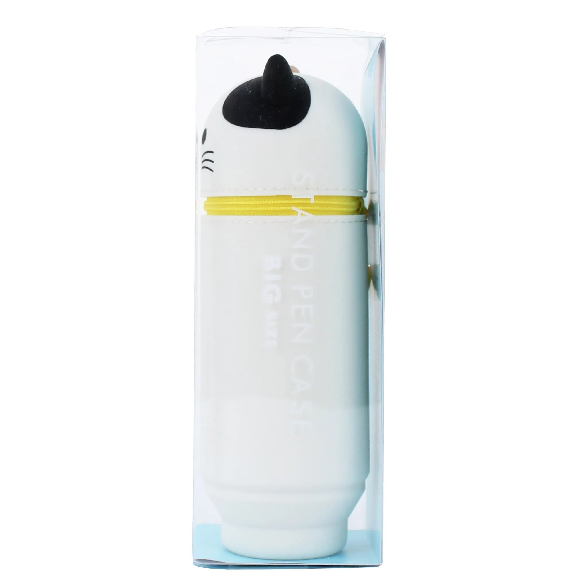 Licht Love Stand Pen Case BIG Size Calico