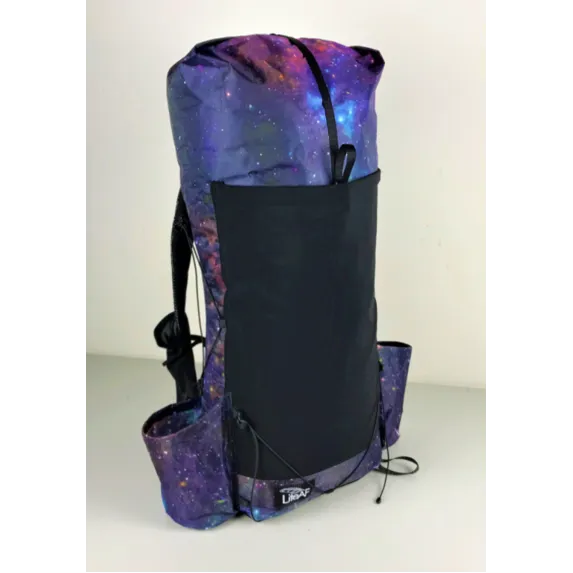 LiteAF 46L Curve Full Suspension Custom Pack (2022)
