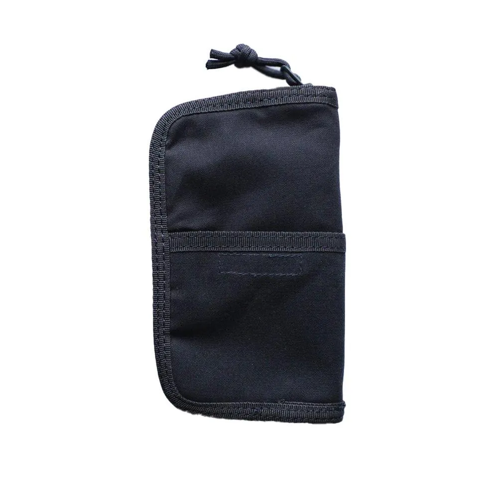 Lochby Pen Case (4 Slots) - Quattro