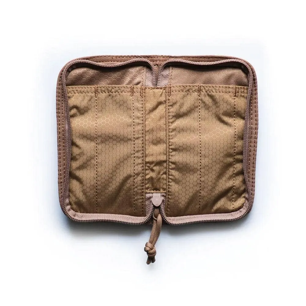 Lochby Pen Case (4 Slots) - Quattro