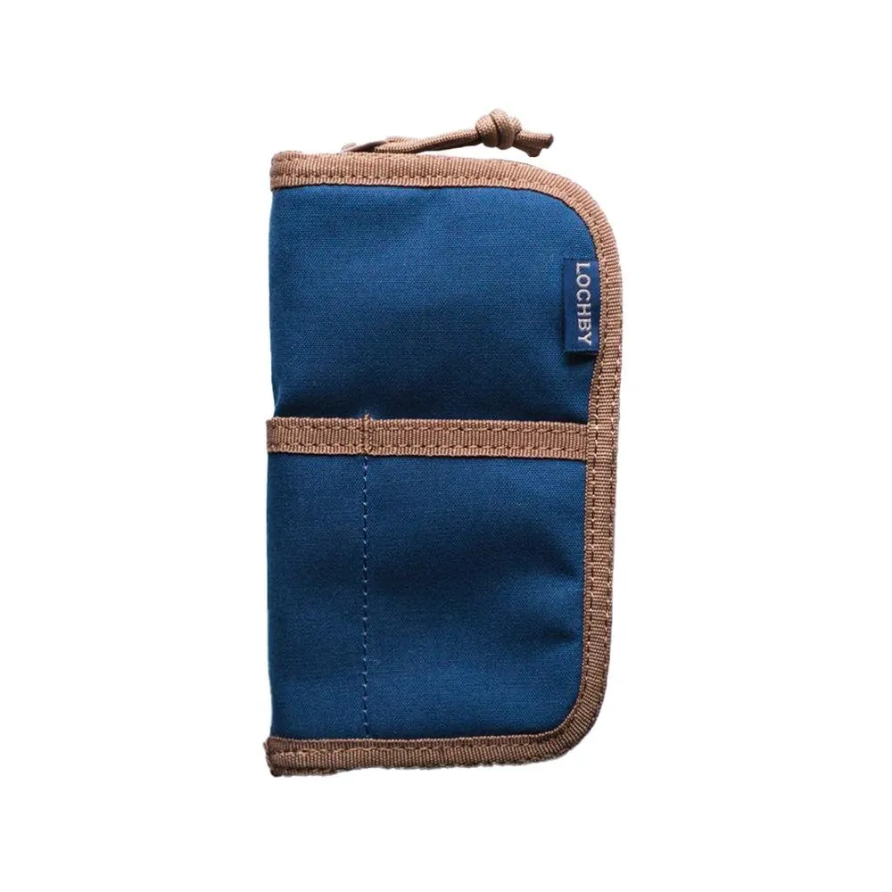 Lochby Pen Case (4 Slots) - Quattro