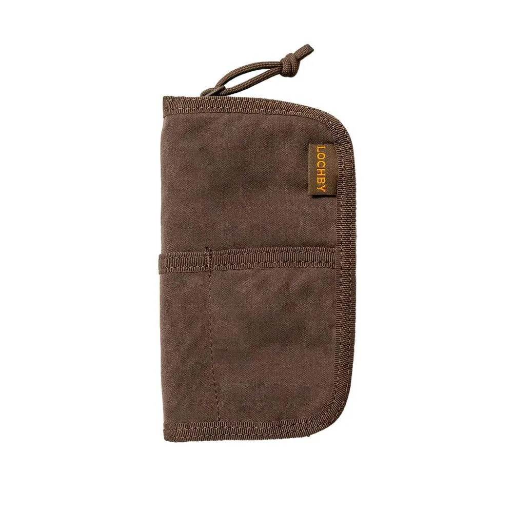Lochby Pen Case (4 Slots) - Quattro