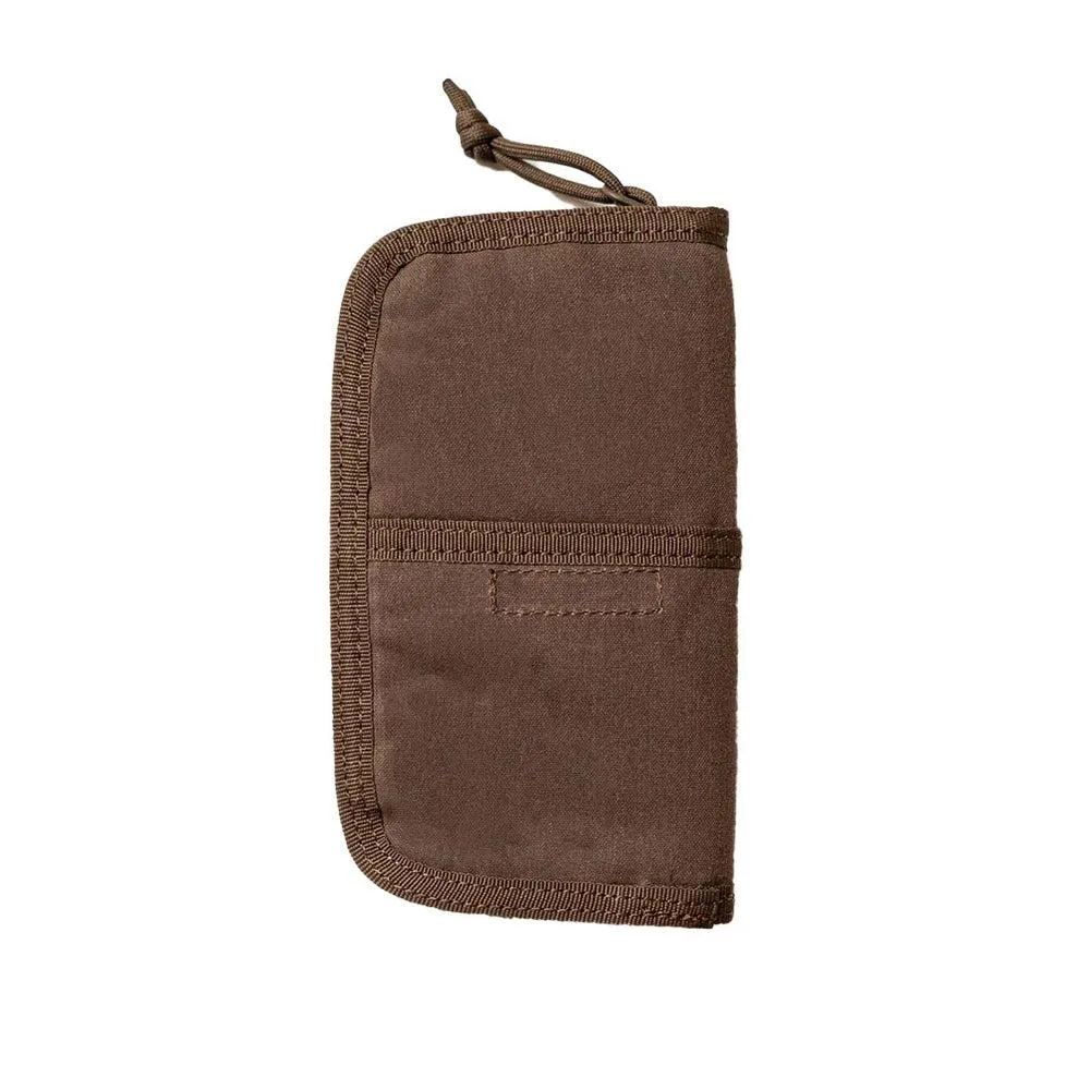 Lochby Pen Case (4 Slots) - Quattro