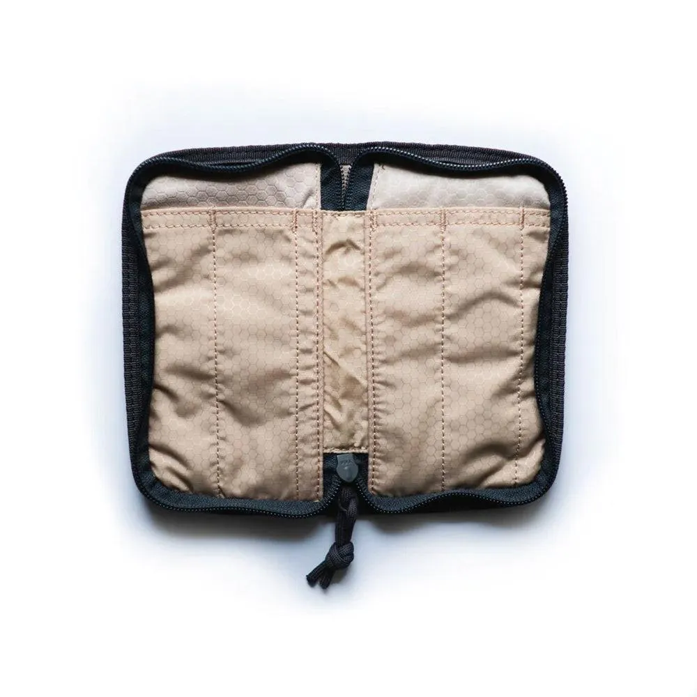 Lochby Pen Case (4 Slots) - Quattro