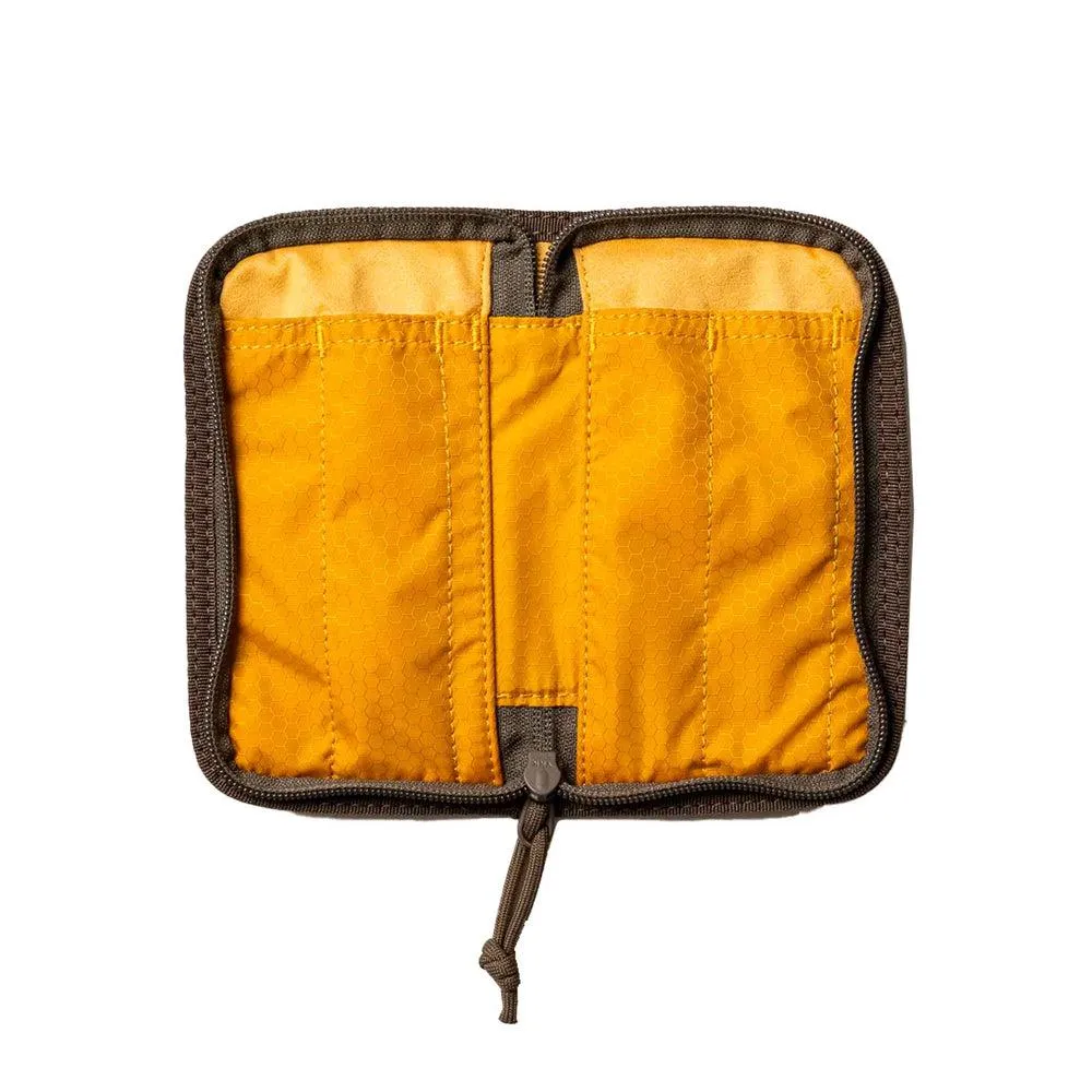 Lochby Pen Case (4 Slots) - Quattro