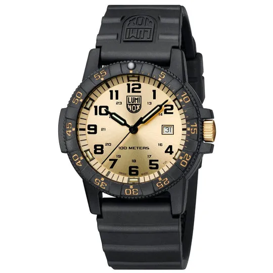 Luminox Leatherback SEA Turtle Giant Mens Watch XS.0325.GP