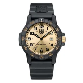 Luminox Leatherback SEA Turtle Giant Mens Watch XS.0325.GP