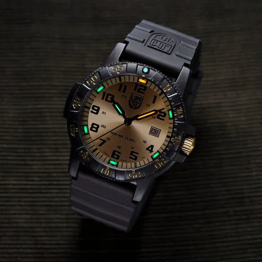 Luminox Leatherback SEA Turtle Giant Mens Watch XS.0325.GP