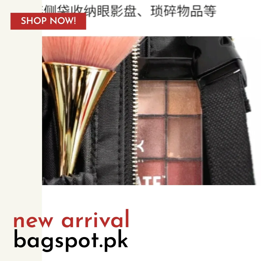 Makeup case
