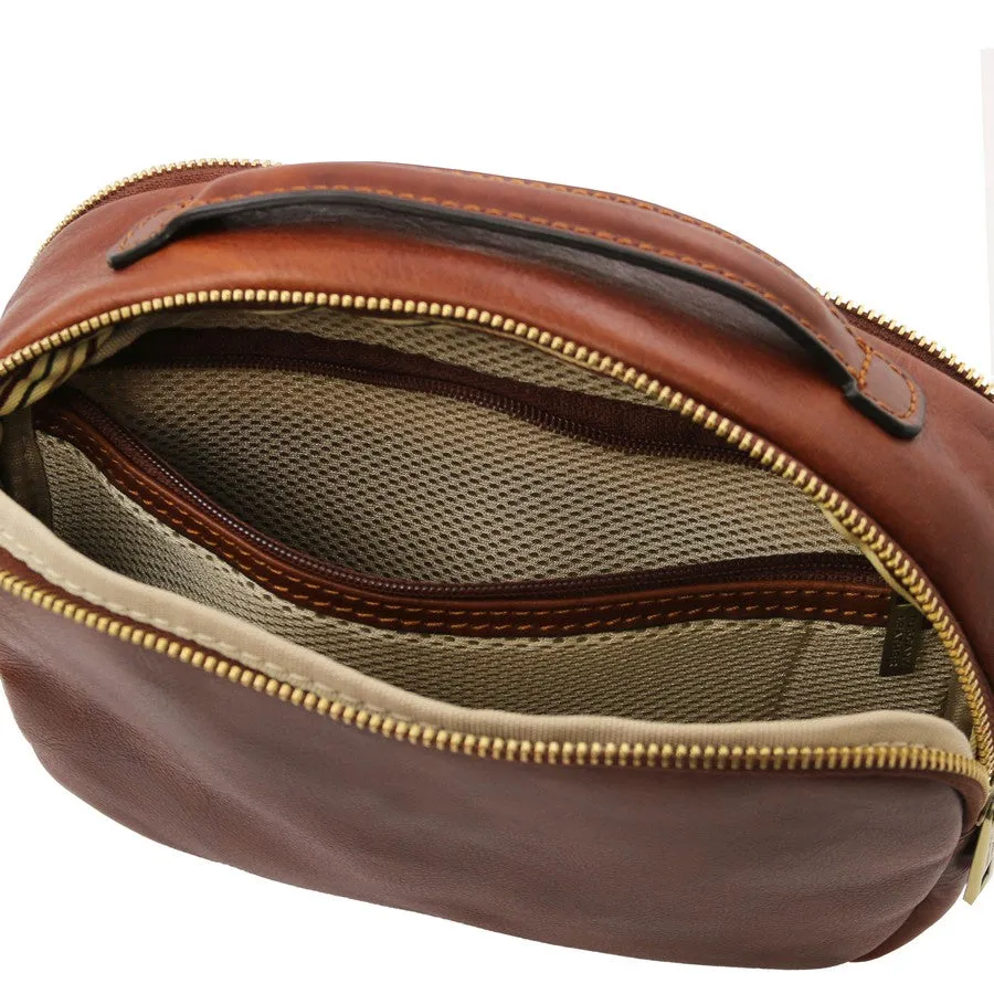 Marvin Toiletry Bag
