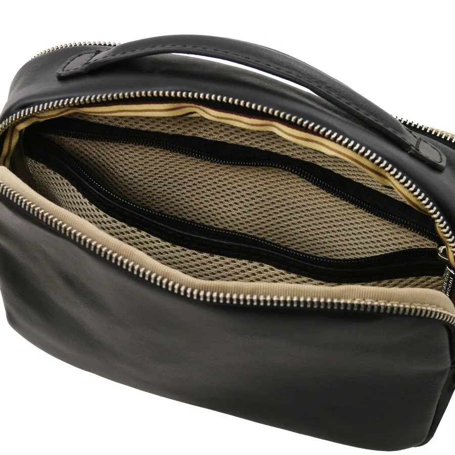 Marvin Toiletry Bag