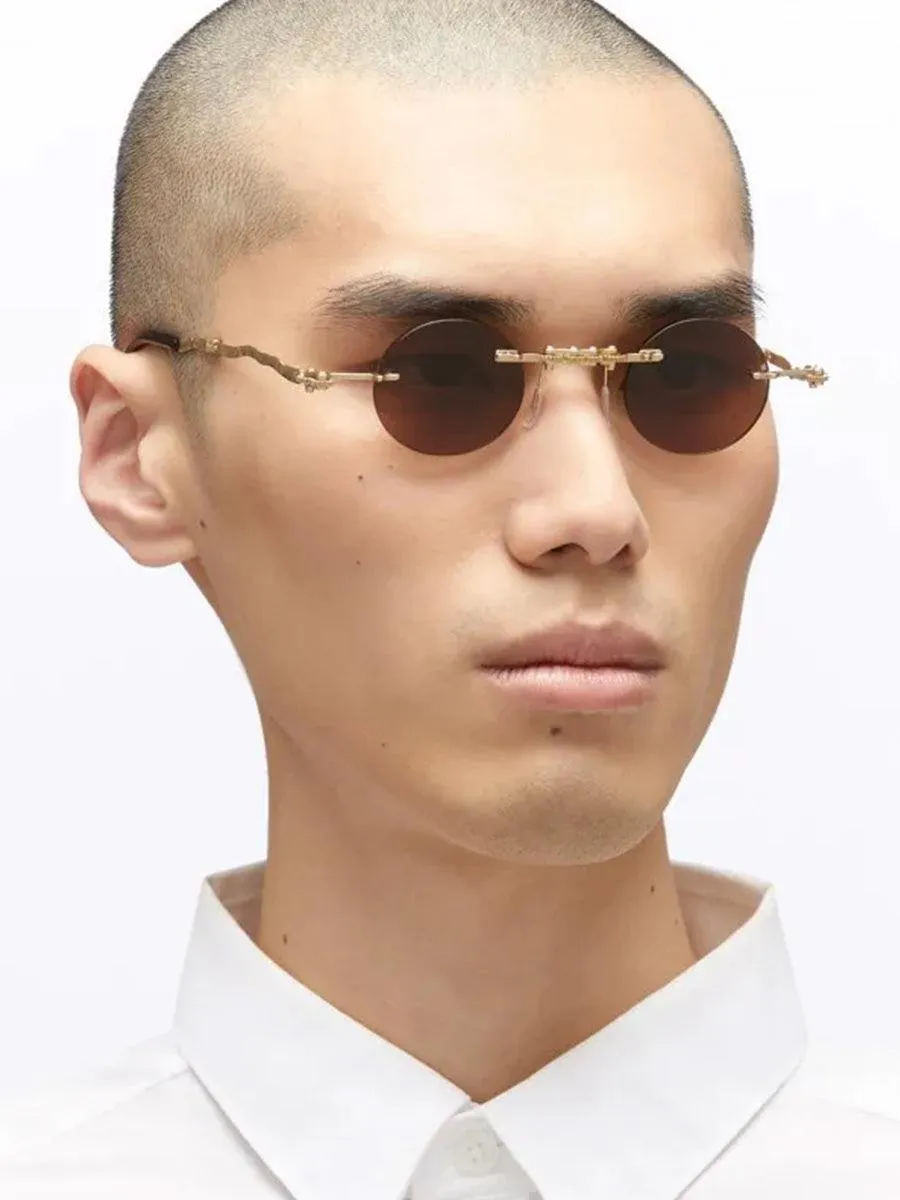 Mask H42 GG sunglasses