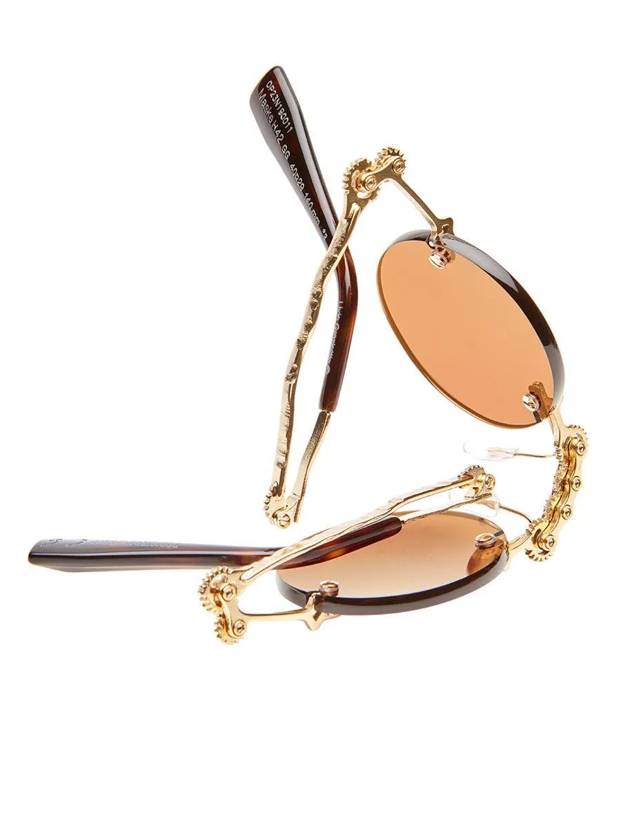 Mask H42 GG sunglasses