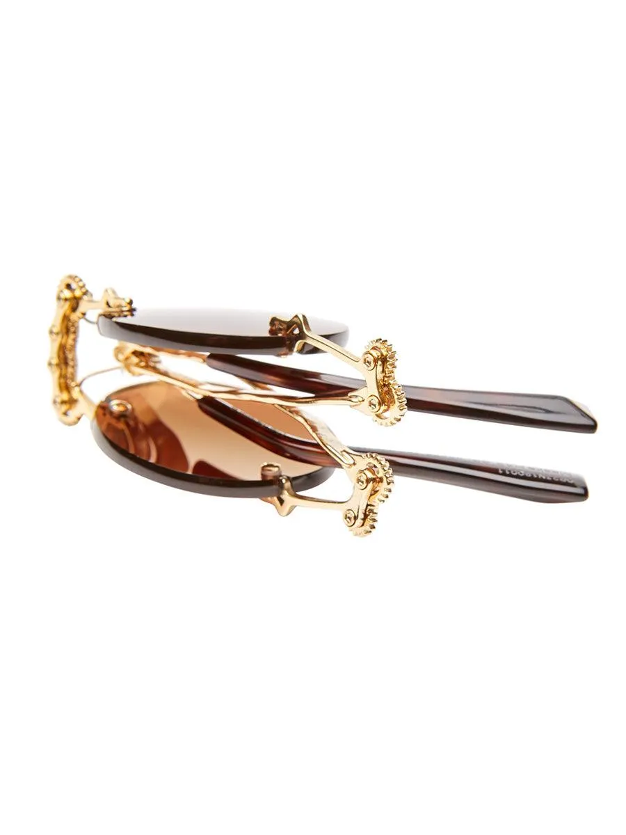 Mask H42 GG sunglasses