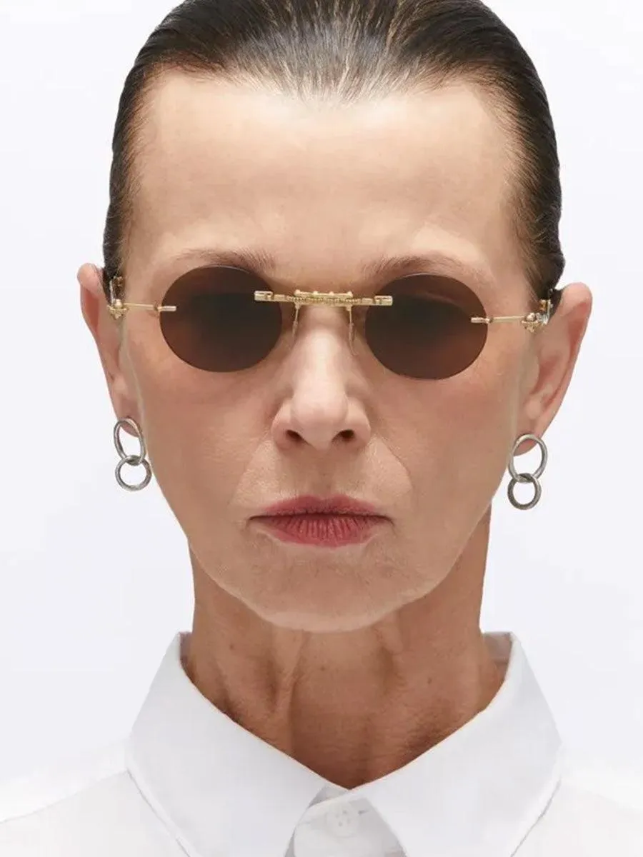 Mask H42 GG sunglasses