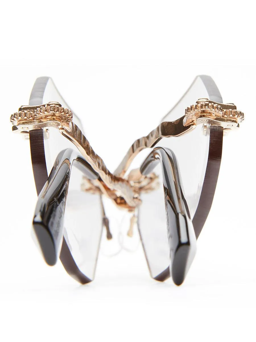 Mask H44 PG sunglasses